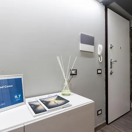 Blue Diamond * コモ