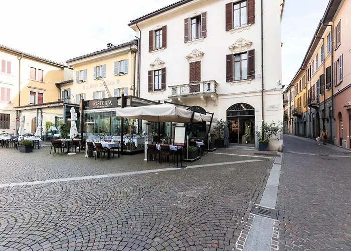 Blue Diamond アパート *