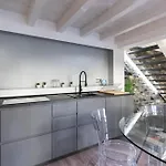 Apartment Blue Diamond Como