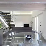 Blue Diamond Apartment