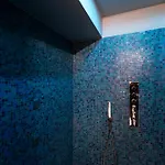 Blue Diamond Apartment Como