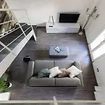 Apartment Blue Diamond