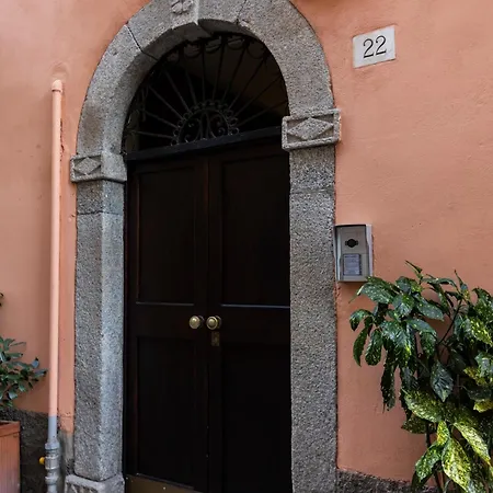 Apartment Blue Diamond Como