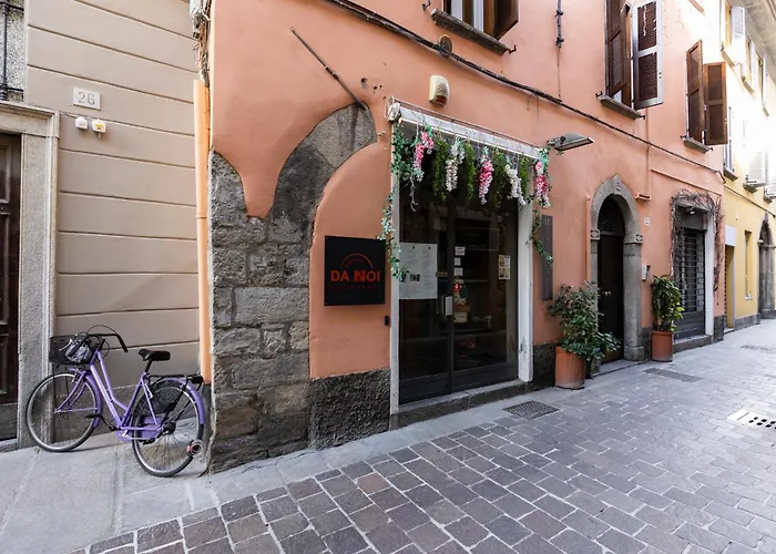 Apartment Blue Diamond *