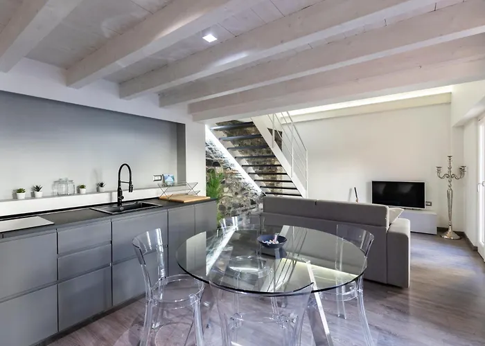 Apartment Blue Diamond *