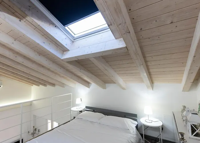 Apartment Blue Diamond *