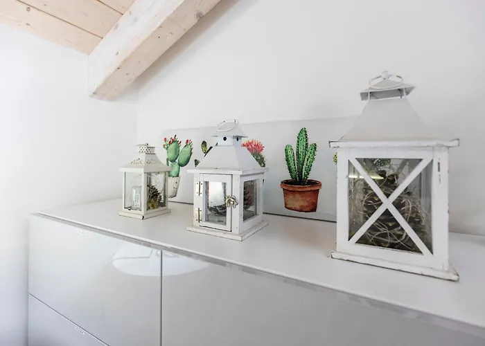 Apartment Blue Diamond *