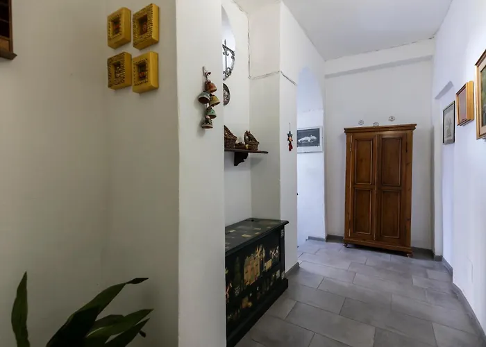 Blue Diamond Apartment