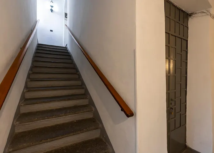 Apartment Blue Diamond