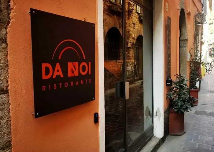 Apartment Blue Diamond