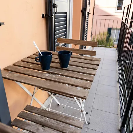 Blue Diamond Appartamento Côme