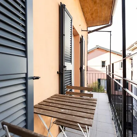 Blue Diamond * Côme