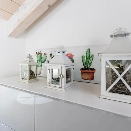 Appartamento Blue Diamond *