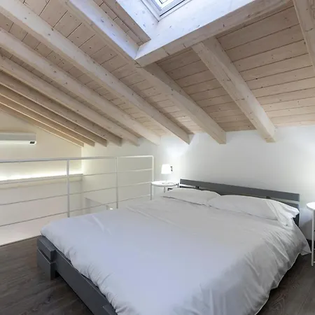 Appartamento Blue Diamond *