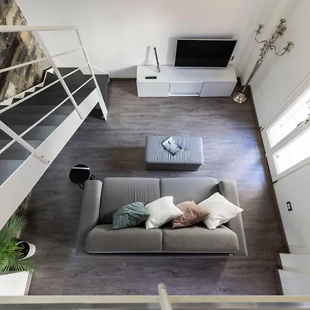 Appartamento Blue Diamond