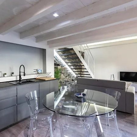 Apartamento Blue Diamond *