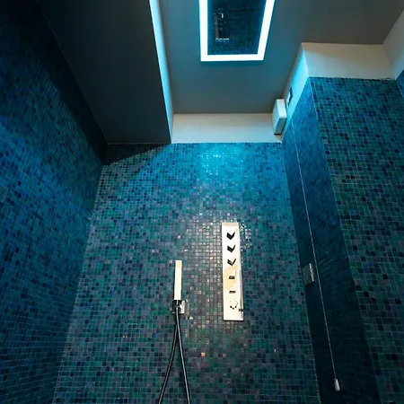 Blue Diamond Apartamento *