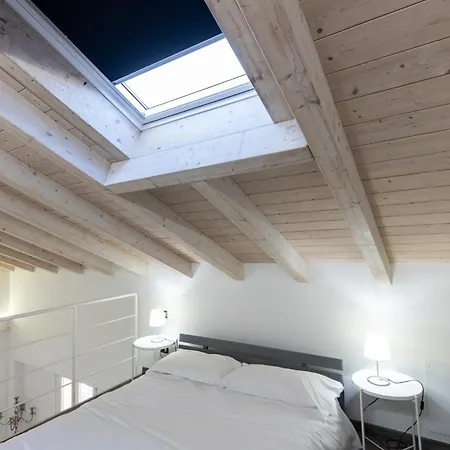 Apartamento Blue Diamond *