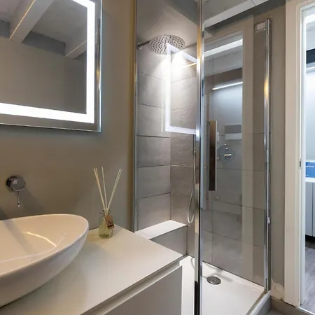 Blue Diamond Apartamento