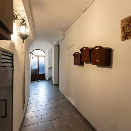 Blue Diamond Apartamento *